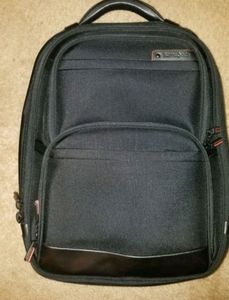 Samsonite Urban Perfect Fit Laptop Backpack